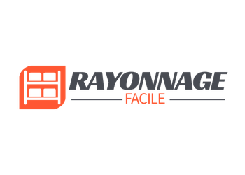 logo rayonnage facile