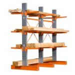 cantilever lourd