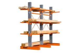 cantilever lourd
