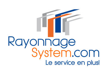 rayonnage system, le system