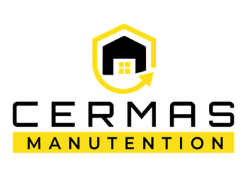 logo cermas manutention