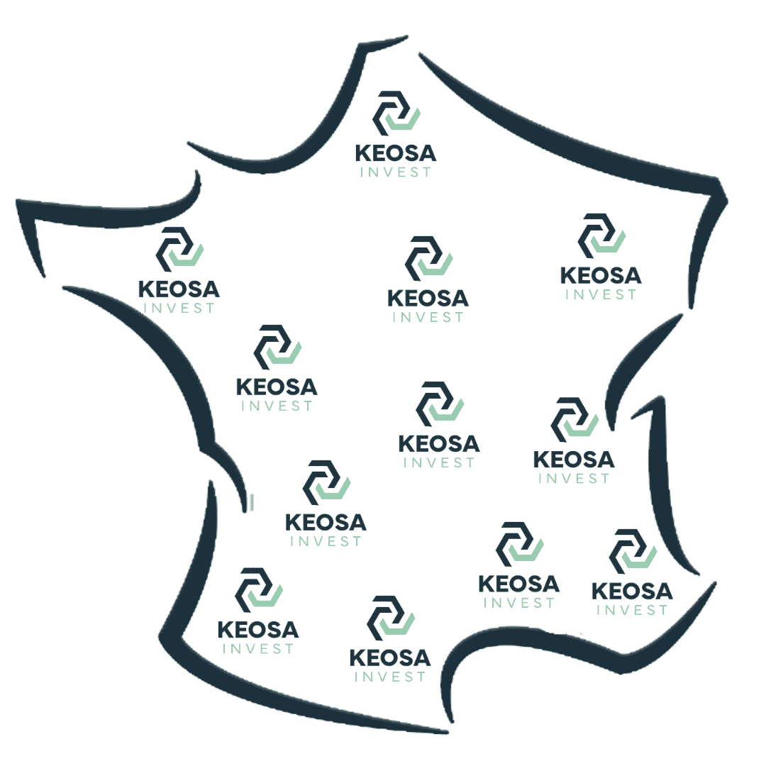 nos entreprises de keosa invest