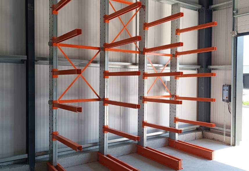cantilever